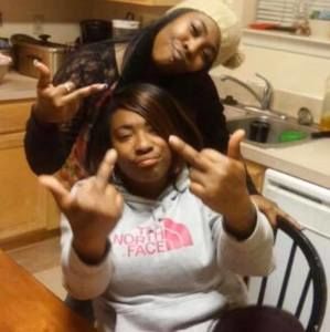 Meet your Posher, Tina